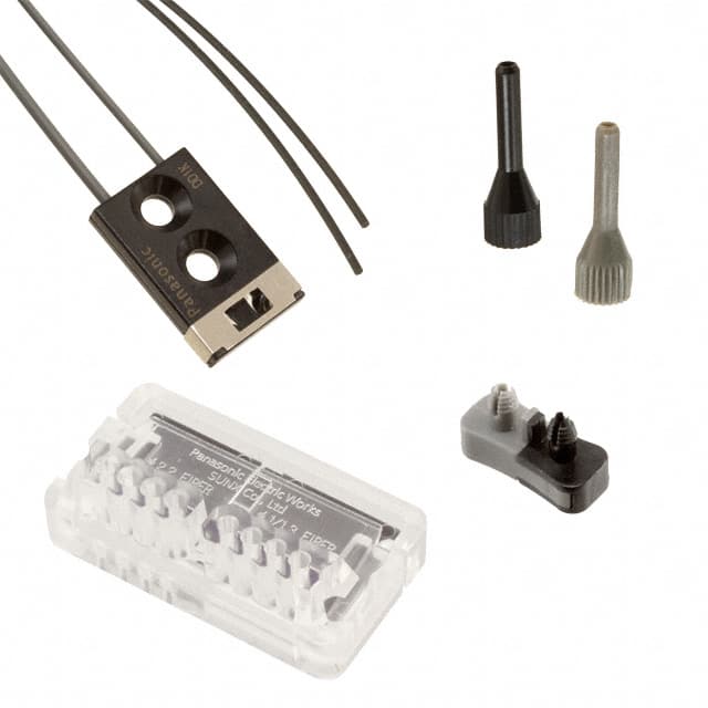 FD-L10 Panasonic Industrial Automation Sales  Capteurs optiques - Photoélectriques industriels